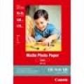 Canon MP101 4x6-120 Matte Photo Cards 260gsm